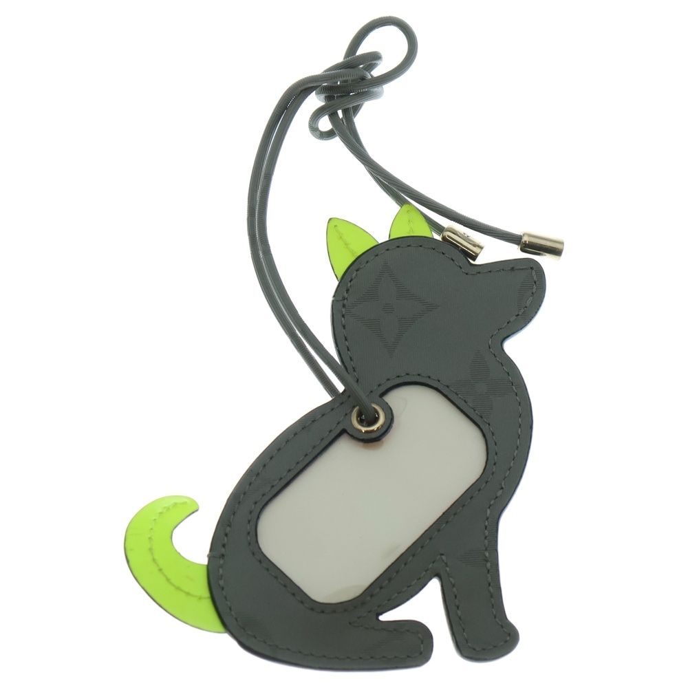 LOUIS VUITTON (ルイヴィトン) モノグラム・ポルトアドレス LOUIS VUITTON (ルイヴィトン) モノグラム・ポルトアドレス