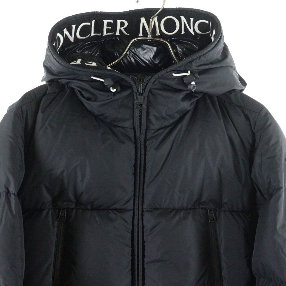 MONCLER (モンクレール) MONTCLA GIUBBOTTO モンクラ フーデッド