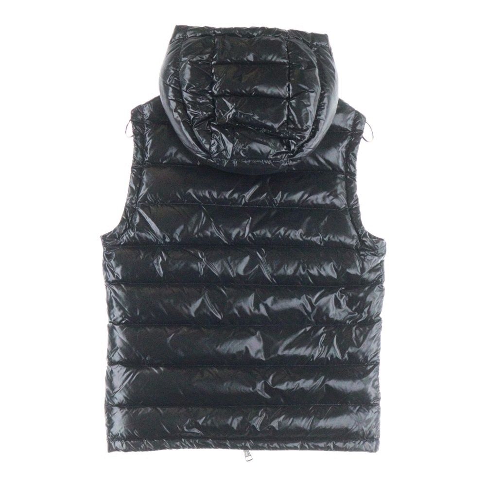 MONCLER (モンクレール) 18AW LANOUX GILET ラヌージレ ダウンベスト