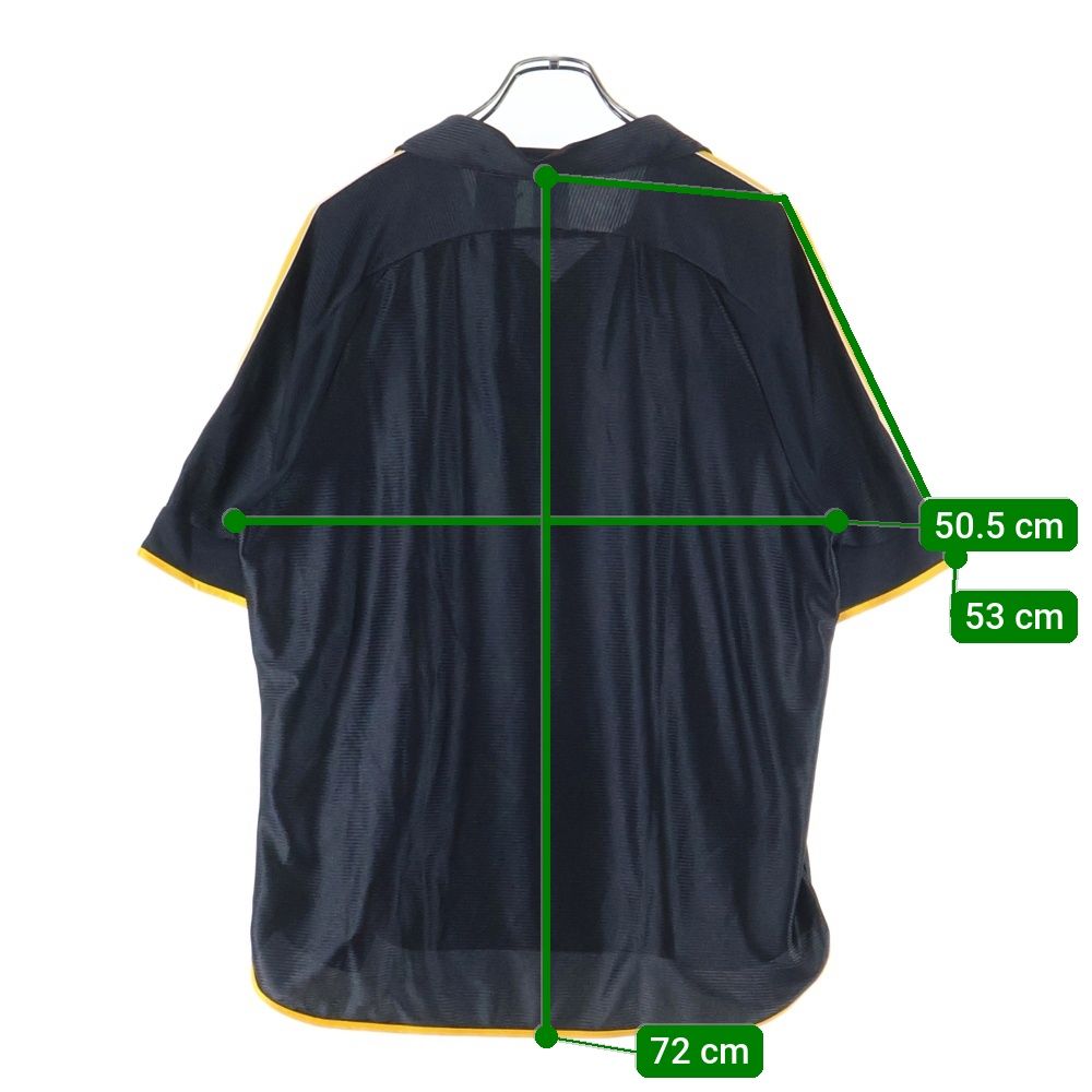 adidas (アディダス) REAL MADRID 99/00 JERSEY レアル マドリード