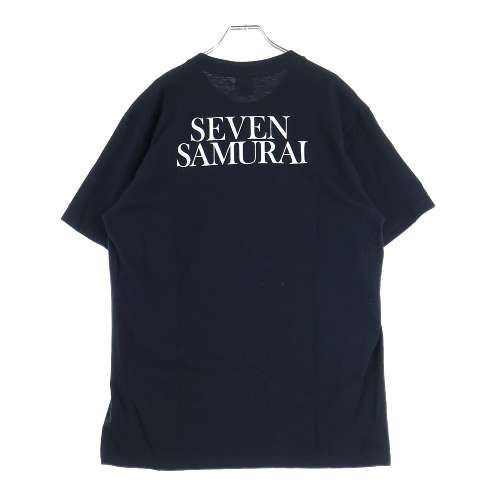 SUPREME (シュプリーム) 16AW ×UNDERCOVER Seven Samurai Tee アンダー