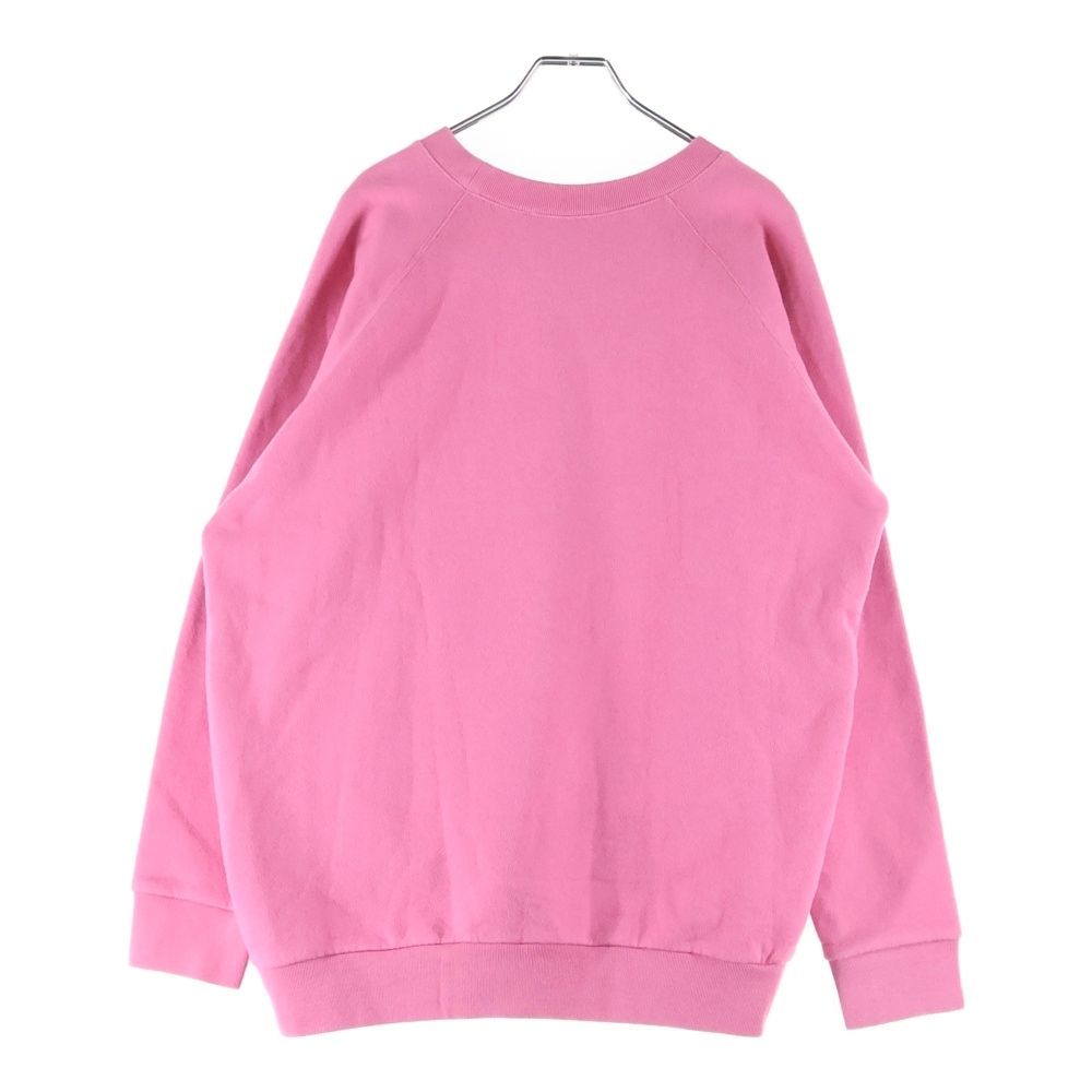 GUCCI (グッチ) Teddy Bear Sweatshirt テディベア クルーネック