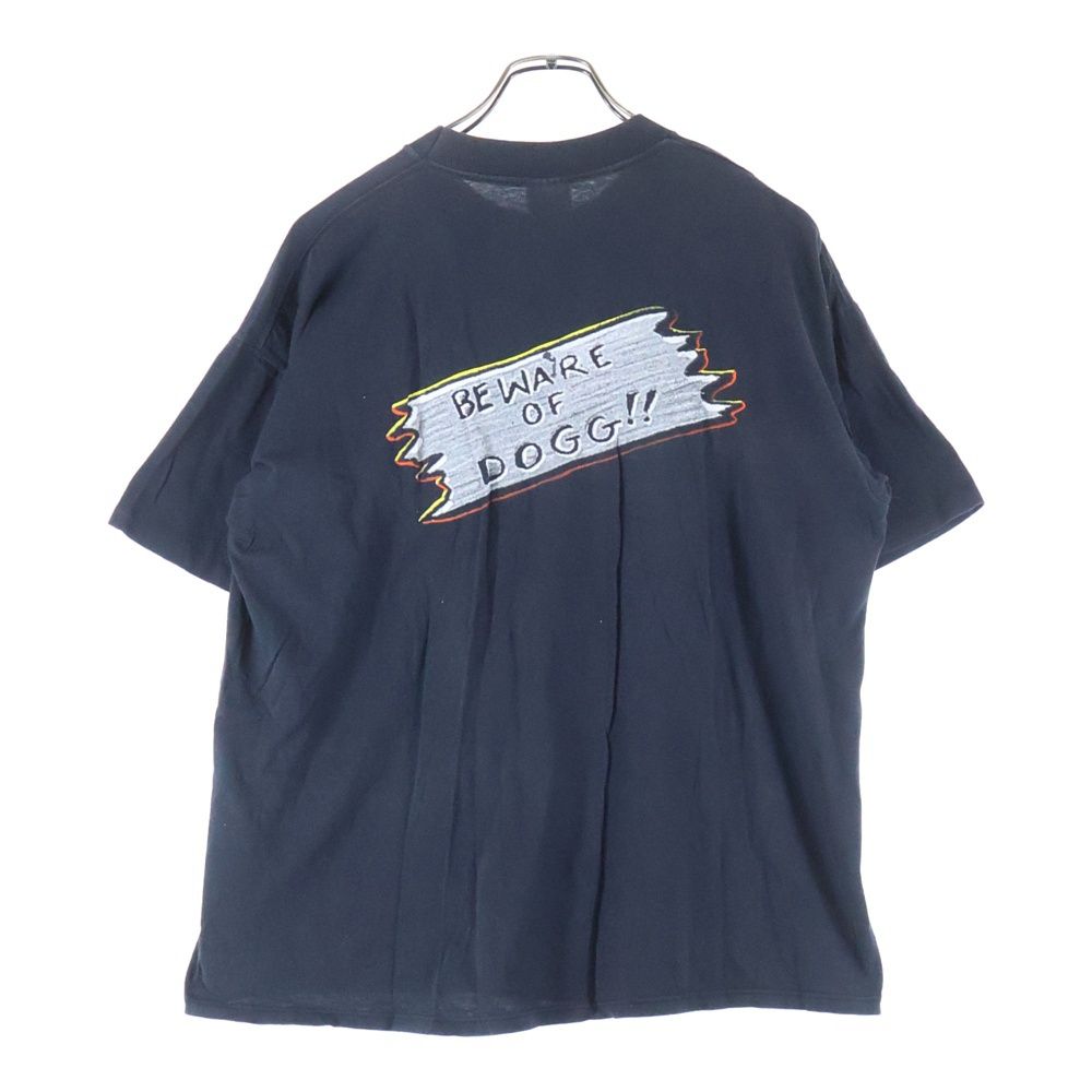 90s〜00s スヌープドックMV着用 フットボールシャツ #23 B系 VINTAGE