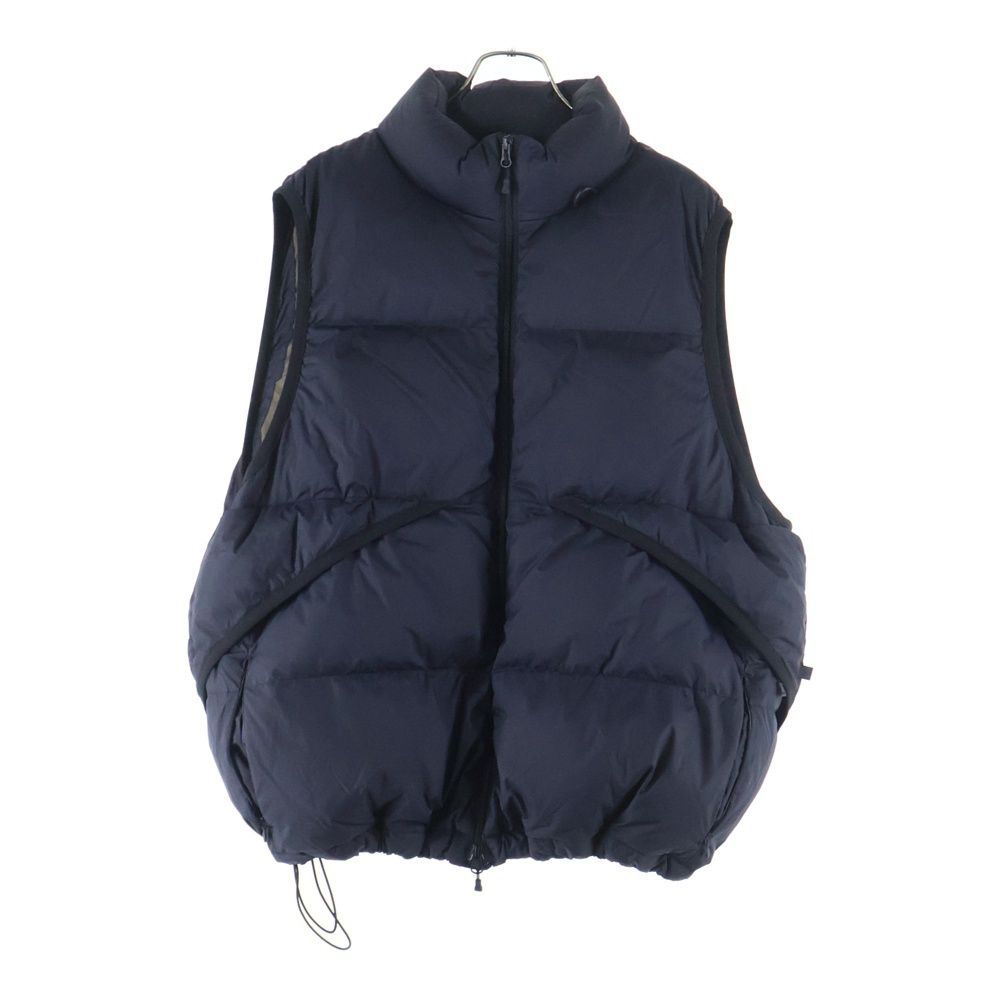 DAIWA PIER39 (ダイワ ピアサーティナイン) TECH ALPINE DOWN VEST