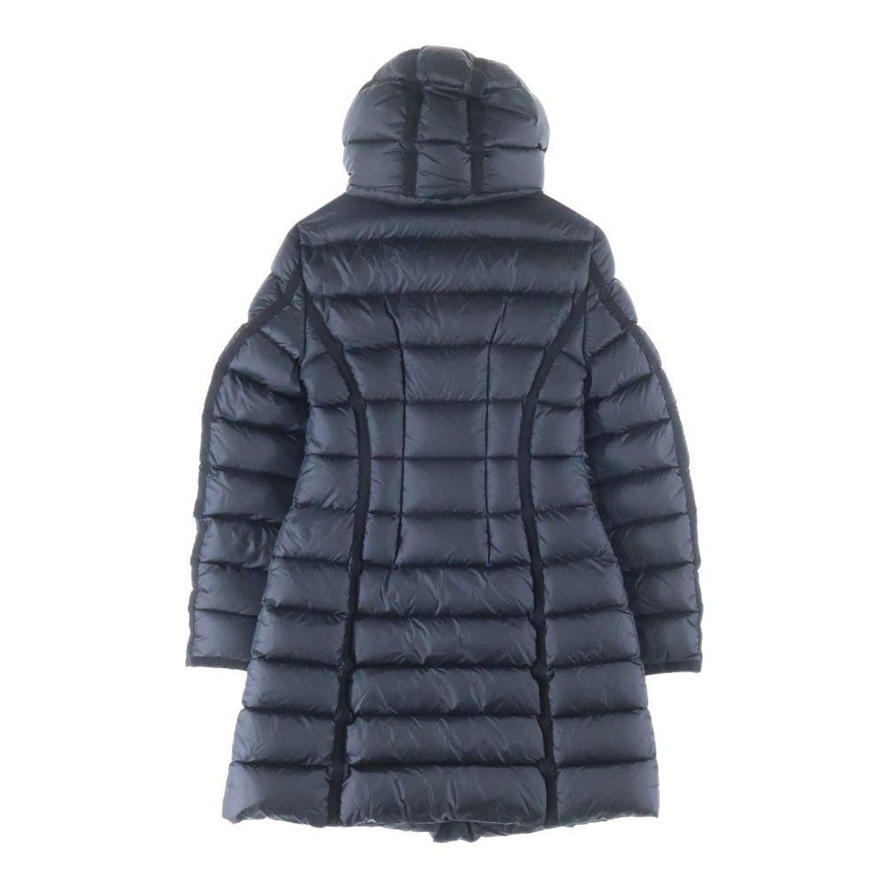 MONCLER (モンクレール) 19AW HERMINE エルミンヌ ワッペンロゴ