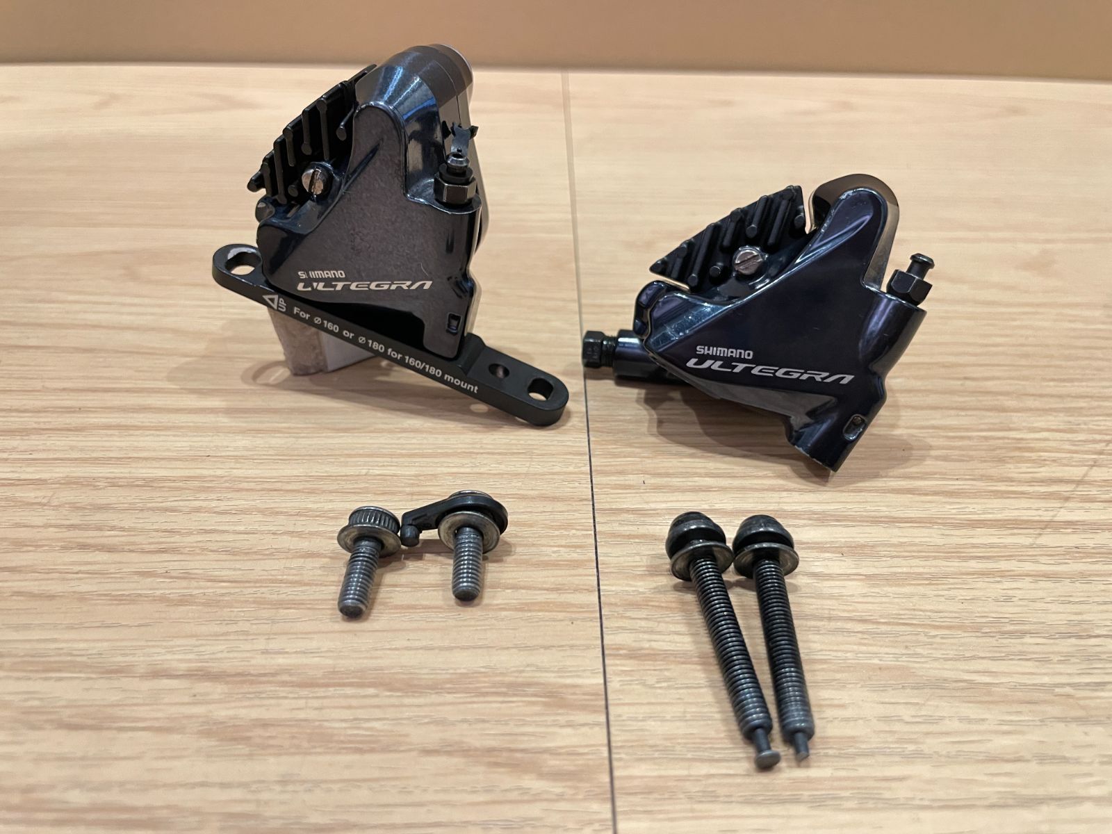 パーツ st-r8070 Shimano Ultegra ST-R8070 Di2 Hydraulic Shift/Brake Lever with BR