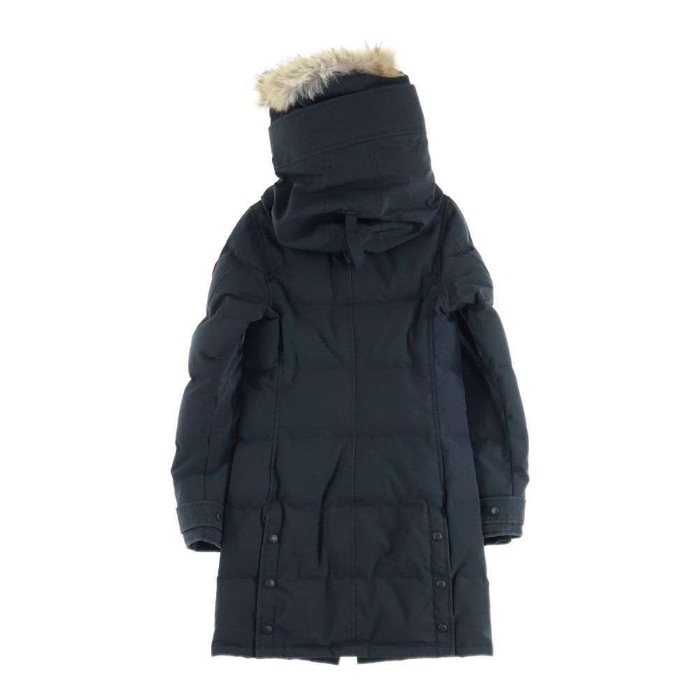 CANADA GOOSE (カナダグース) MACKENZIE PARKA マッケンジーパーカ