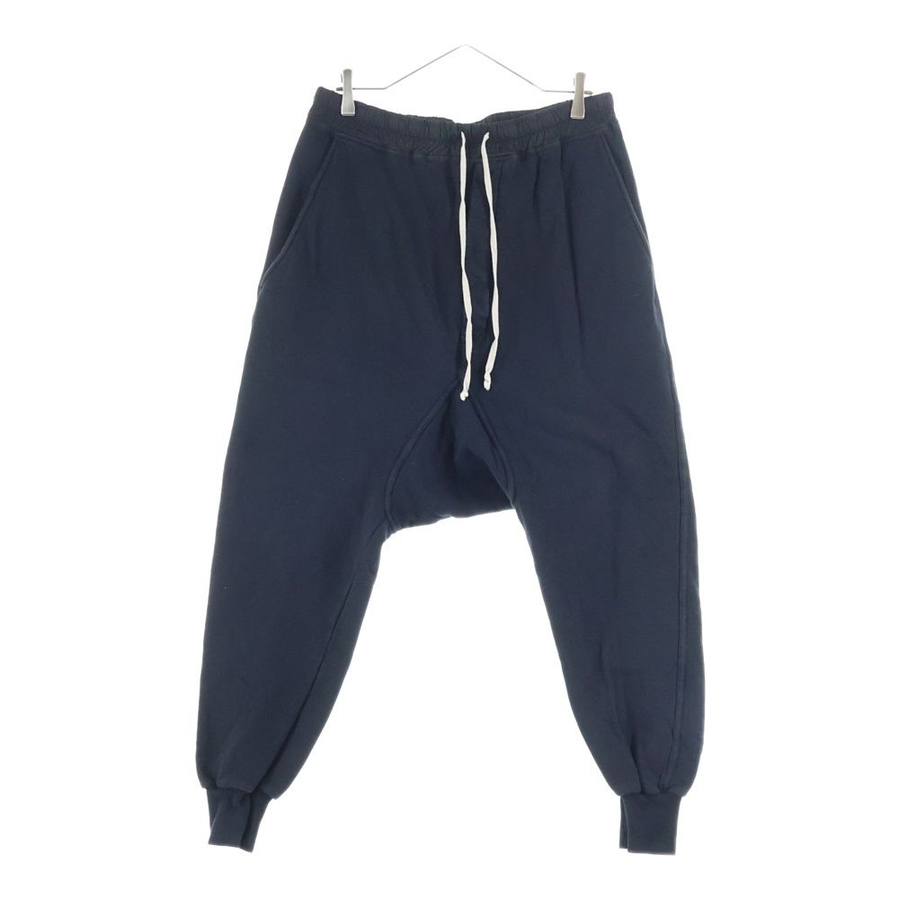 DRKSHDW (ダークシャドウ) 19AW Prisonner Drawstring Pants