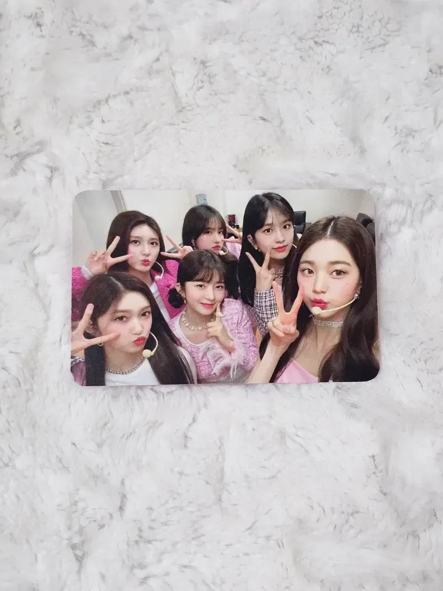 2026年最新】ive リズ サノクの人気アイテム - メルカリ