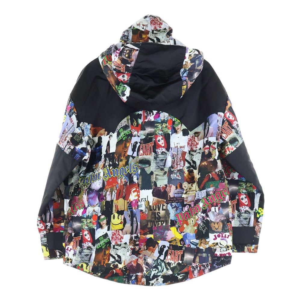 MONCLER (モンクレール) 19AW ×KLAUS GIUBBOTTO パーム エンジェルス