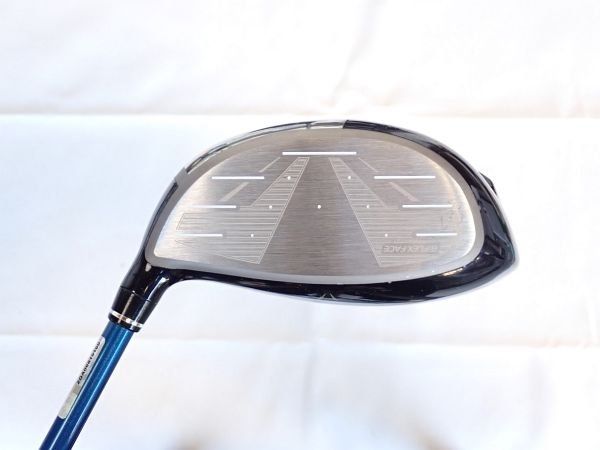 ダンロップ 2024 ゼクシオ13 XXIO13 ドライバー MP1300 10.5度 R