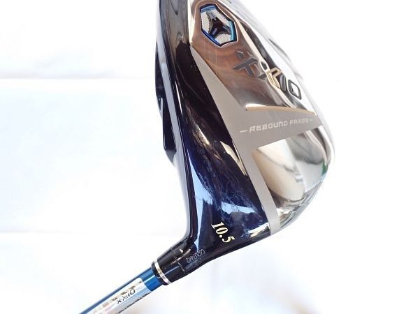 ダンロップ 2024 ゼクシオ13 XXIO13 ドライバー MP1300 10.5度 R