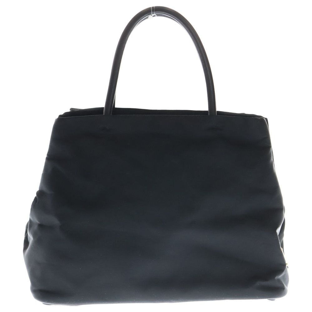 PRADA (プラダ) リボン 2wayバッグ ショルダーバッグ ハンドバッグ