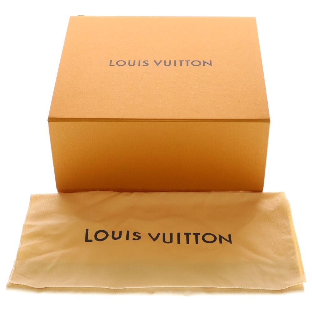 LOUIS VUITTON (ルイヴィトン) トリオ メッセンジャー モノグラム PVC