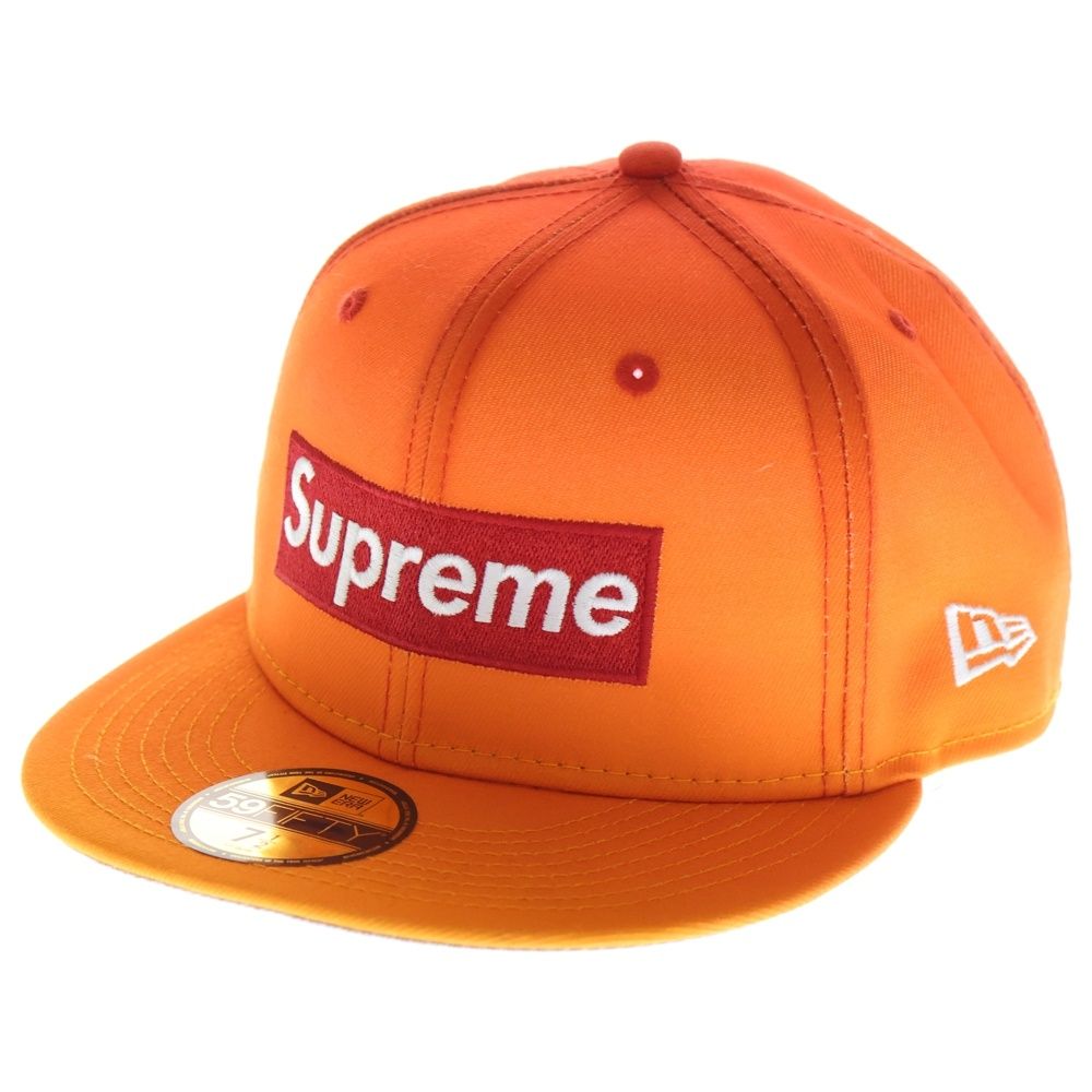 SUPREME (シュプリーム) 23SS ×NEW ERA Gradient Box Logo ニューエラ