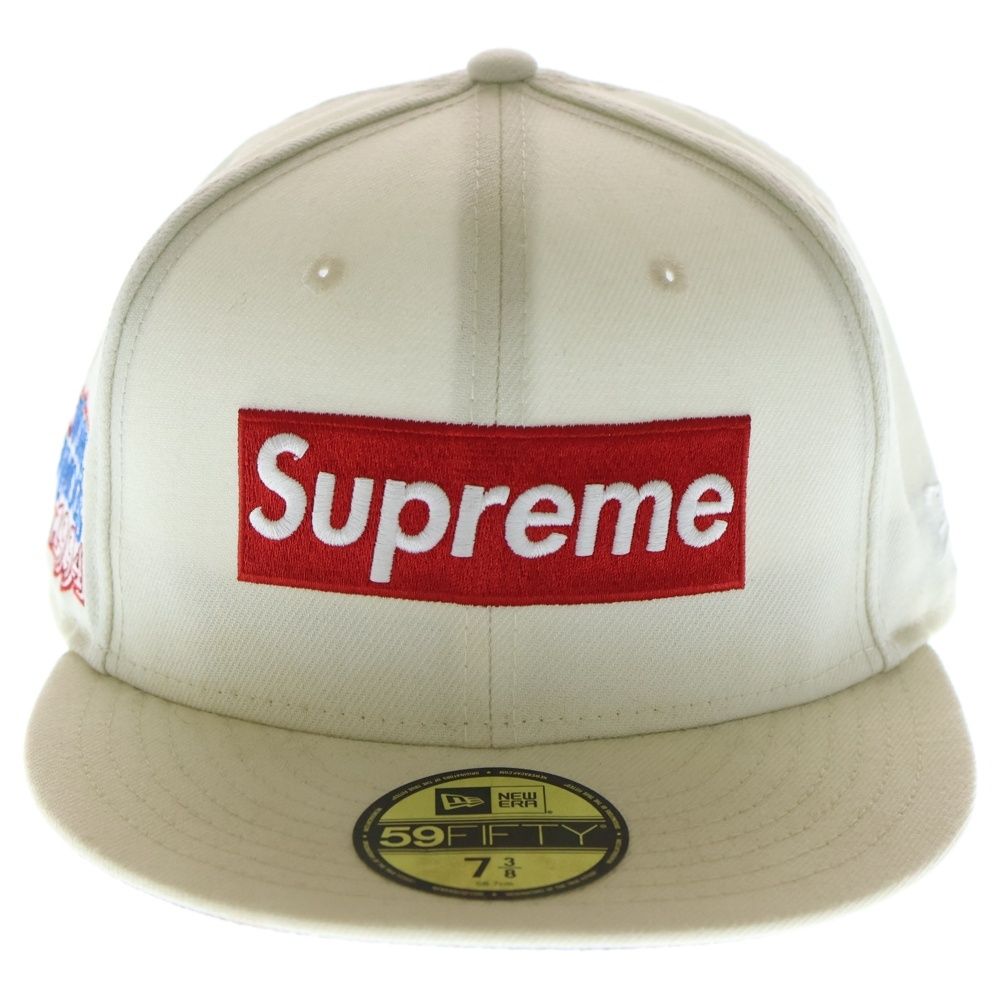 SUPREME (シュプリーム) 20AW ×NEW ERA World Famous Box Logo
