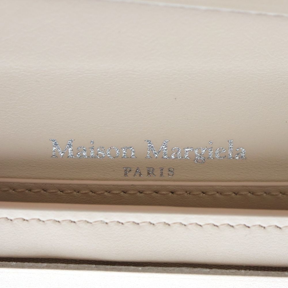 MM6 Maison Margiela (エムエムシックスメゾンマルジェラ) 4ステッチ