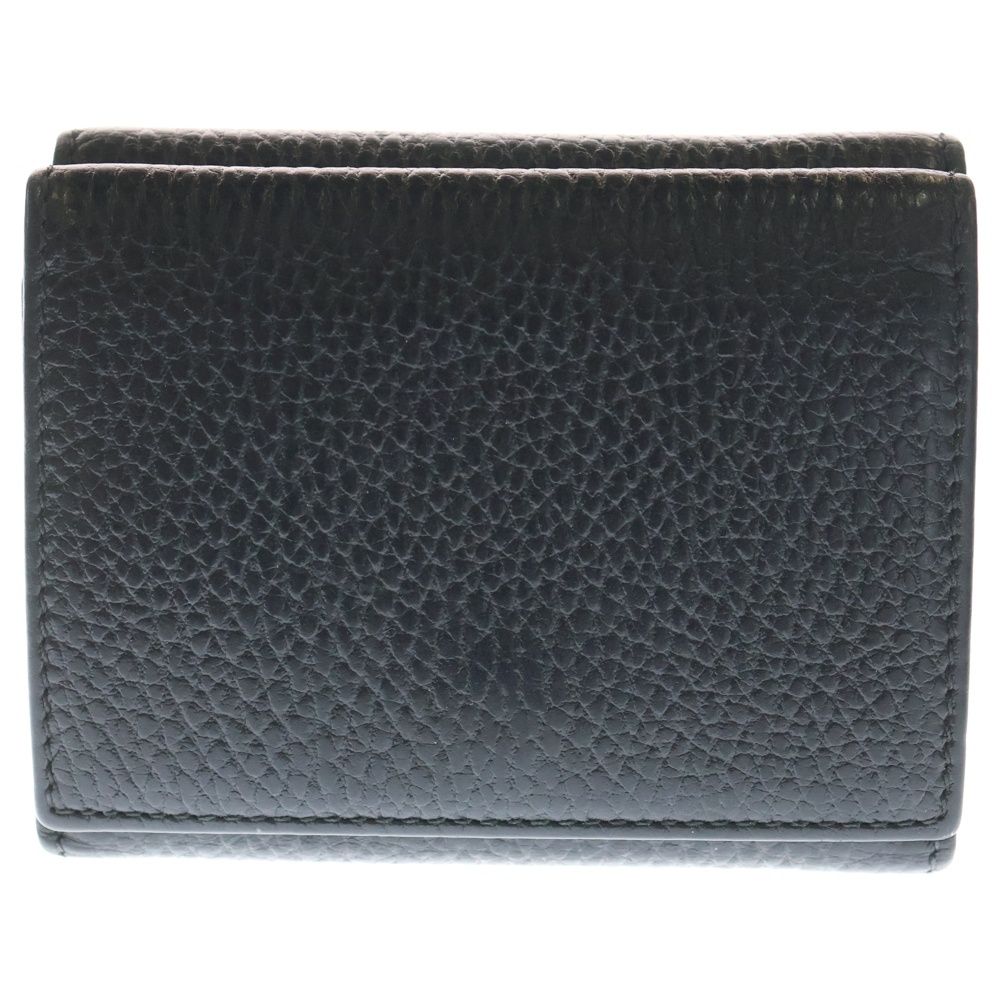 GUCCI (グッチ) GGマーモント 3つ折り財布 コンパクトウォレット