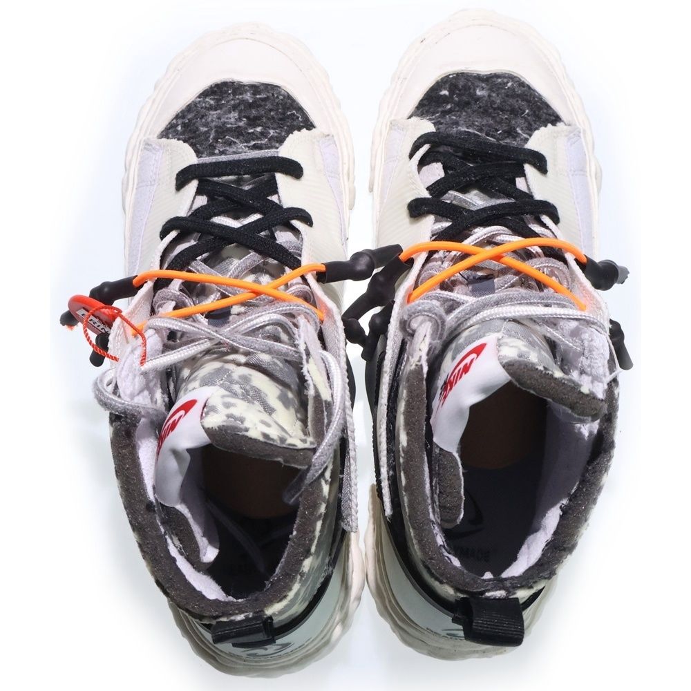 NIKE (ナイキ) ×READYMADE BLAZER MID レディメイド ブレザー