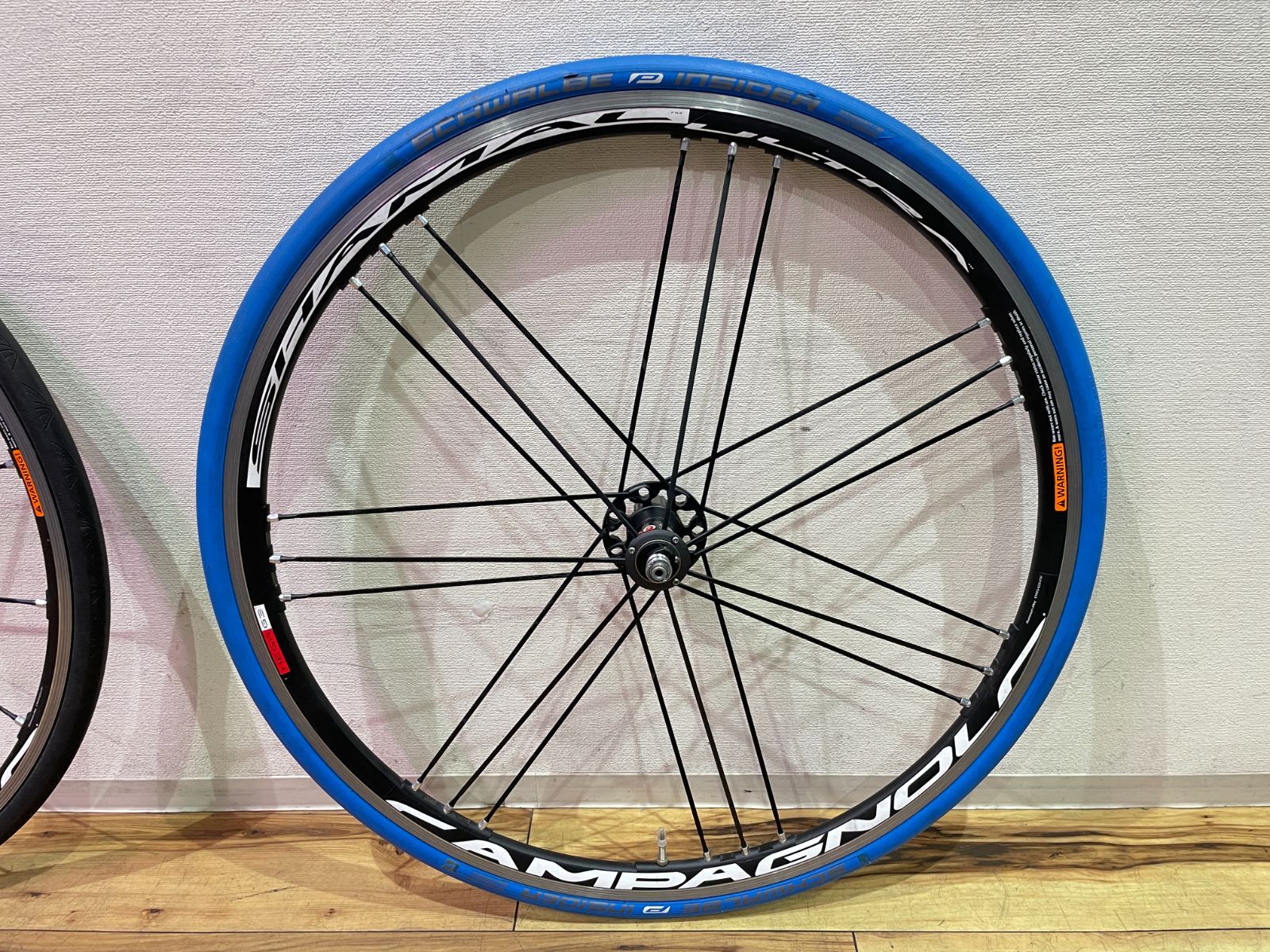 □USED□Campagnolo カンパニョーロ SHAMAL ULTRA C15 シャマル
