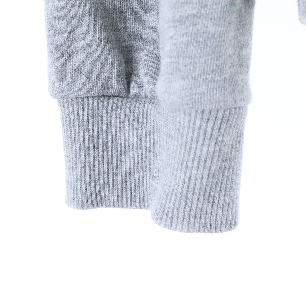 CELINE (セリーヌ) 21AW Loose Sweatshirt In Cotton Fleece ドロー