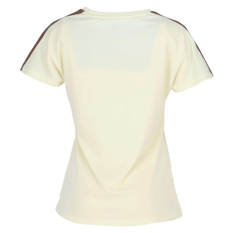 FILA フィラ テニス ウェア シャツ スコート 上下セットアップ МS