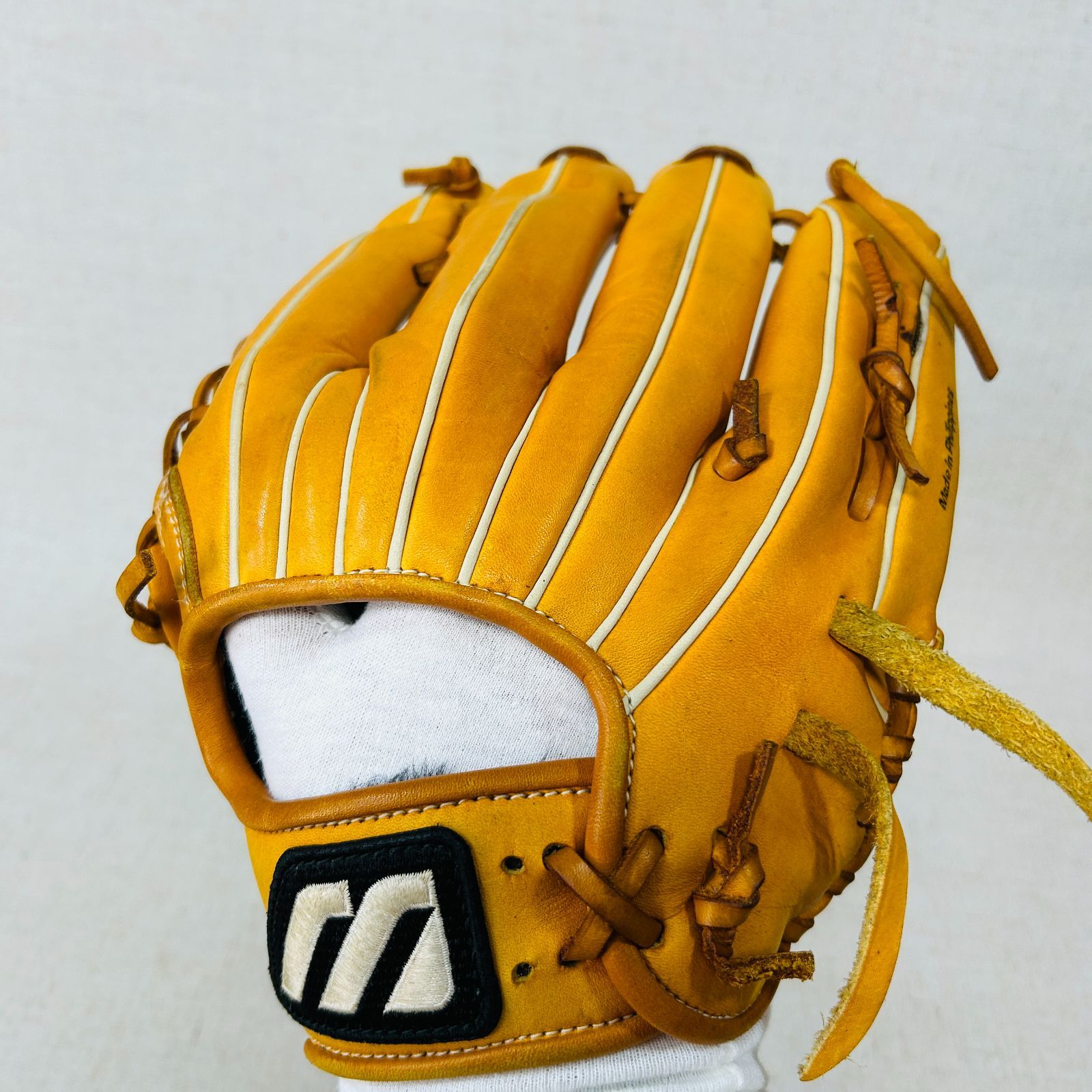 861 ミズノ ビューリーグ イチローモデル 即戦力 軟式 外野手用グローブ 左 ミズノ ビューリーグ イチローモデル 一般軟式左用外野グローブ ミズノ