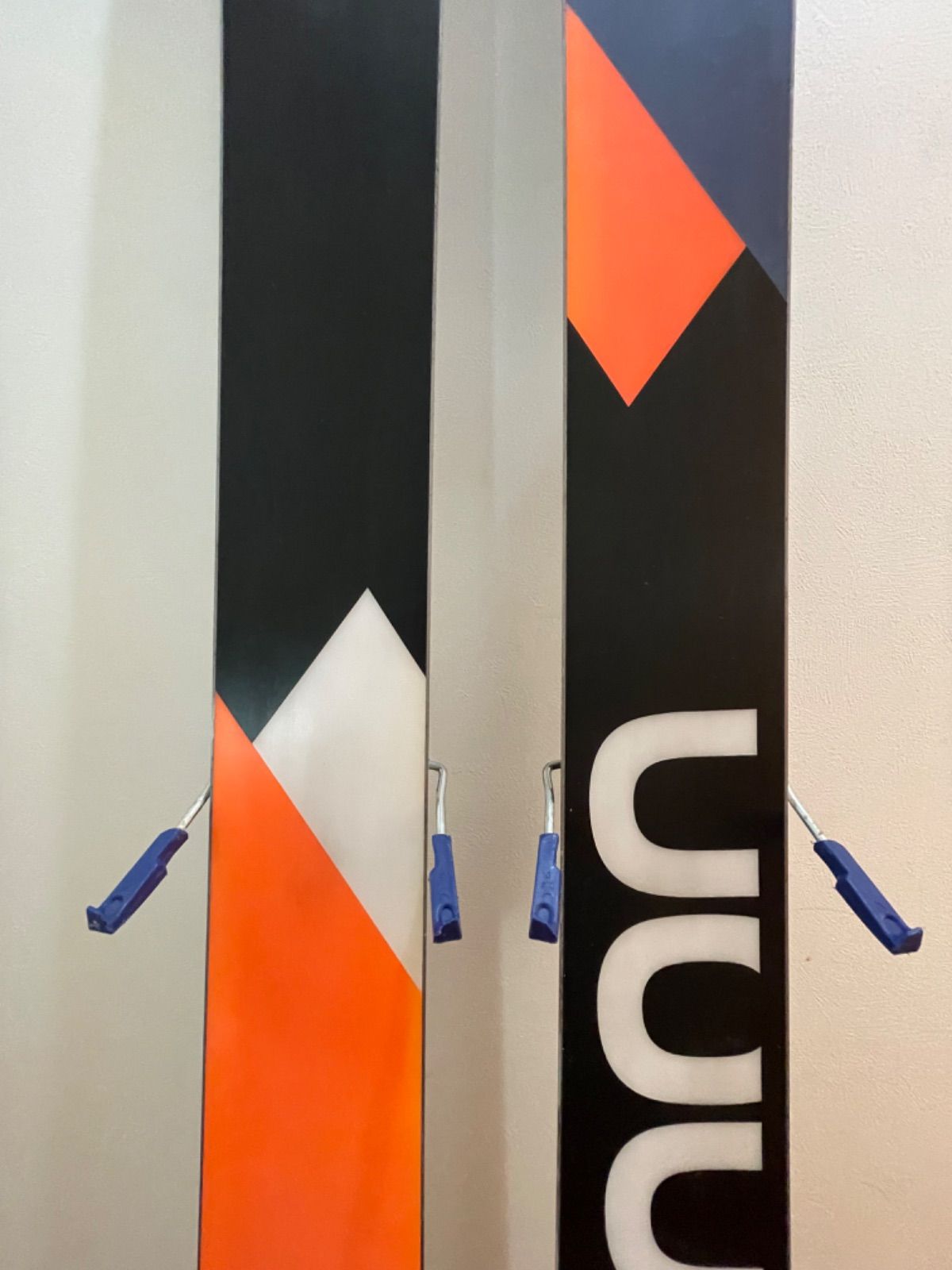 美品★サロモン『Rocker2-122』ツアービンディング 美品 SALOMON ROCKER2 122 184cm ビンディングセット SALOMON Z12