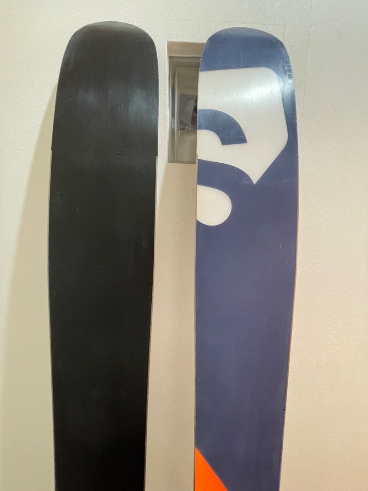 美品★サロモン『Rocker2-122』ツアービンディング 美品 SALOMON ROCKER2 122 184cm ビンディングセット SALOMON Z12