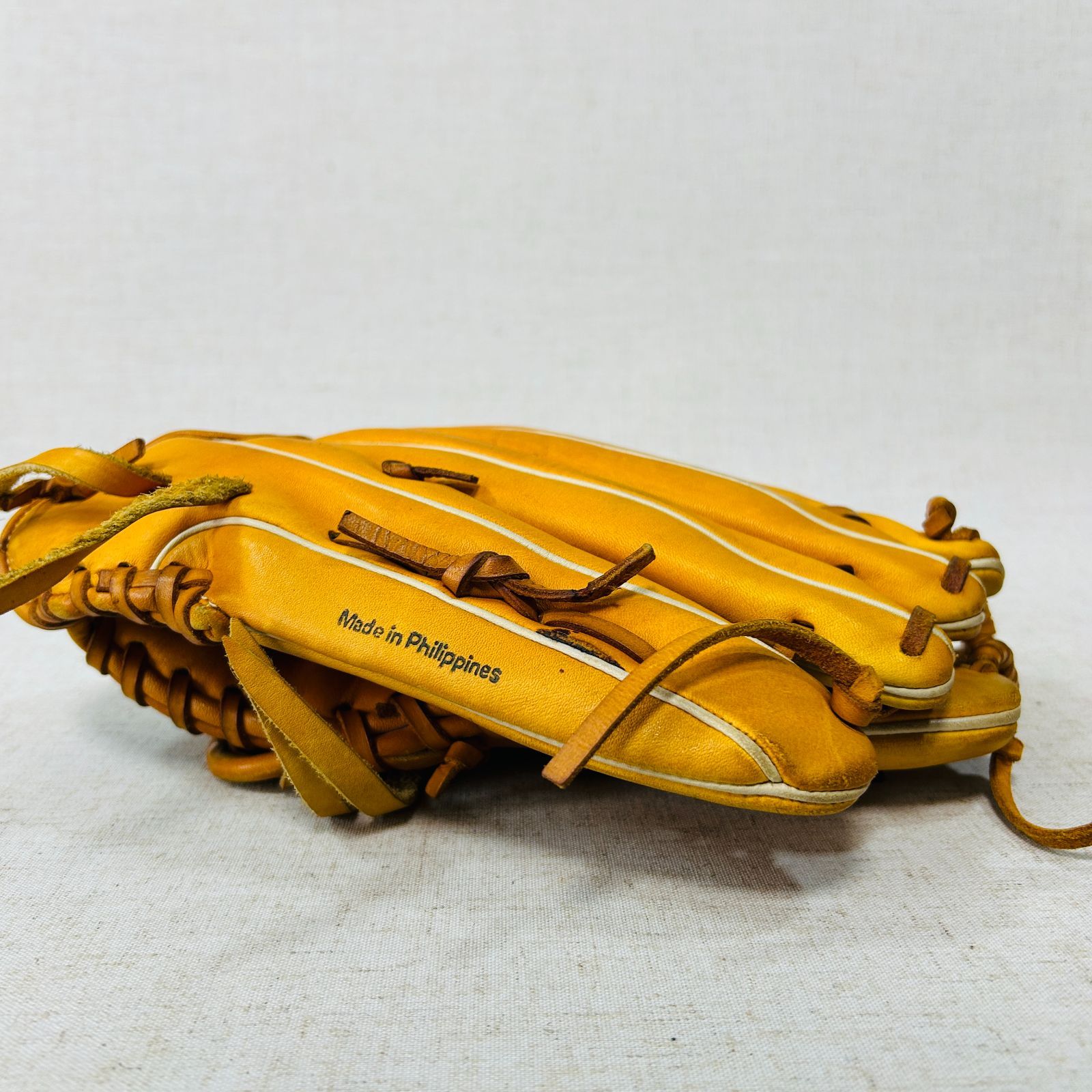 レア品 made in Japan 軟式ビューリーグビッグMイチローモデル 軟式