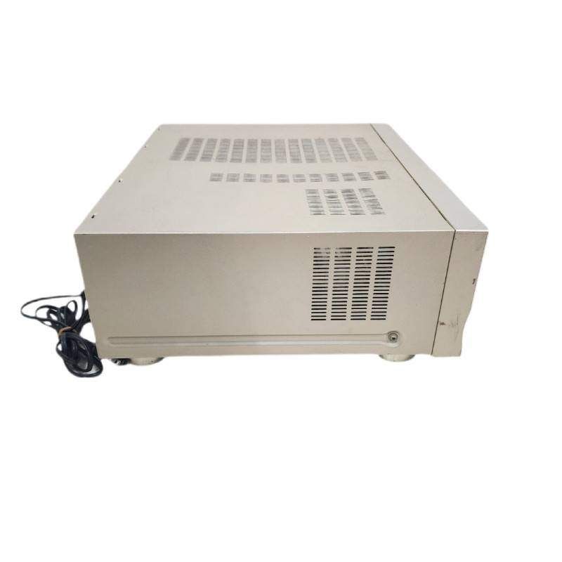 Pioneer パイオニア VSX-D3 AVサラウンドアンプ 音響機器 電化製品