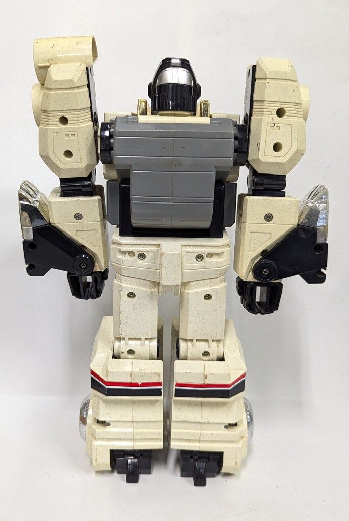 バンダイ DXロボシリーズ 五星戦隊ダイレンジャー DXウォンタイガー