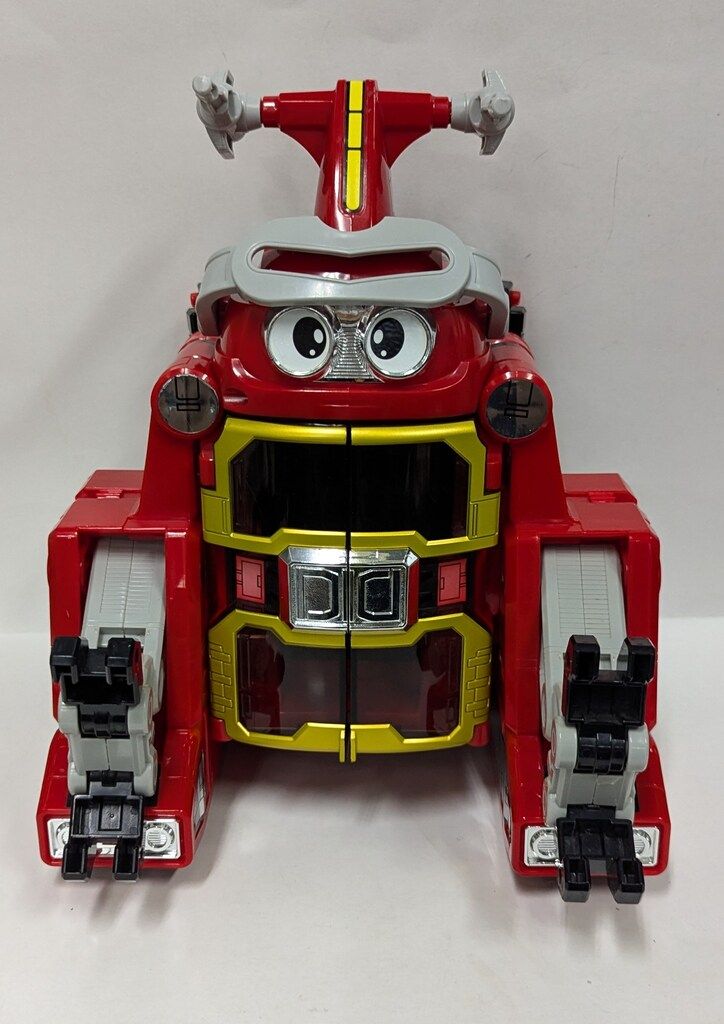 バンダイ スーパーチェンジ シリーズ ビーロボ カブタック DXドデカブタック バンダイ スーパーチェンジ シリーズ ビーロボ カブタック DX