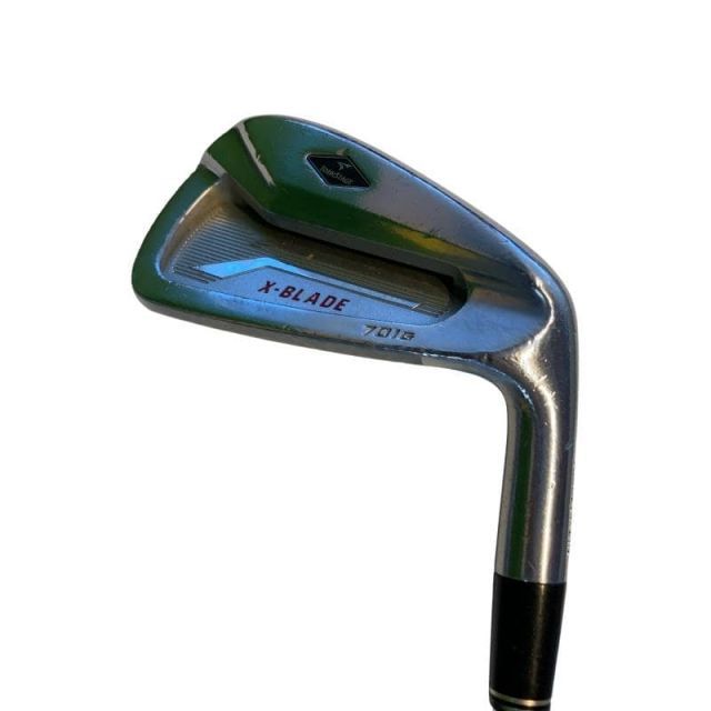 中古】 ブリヂストン TOURSTAGE X-BLADE 701G 6S アイアンセット IR