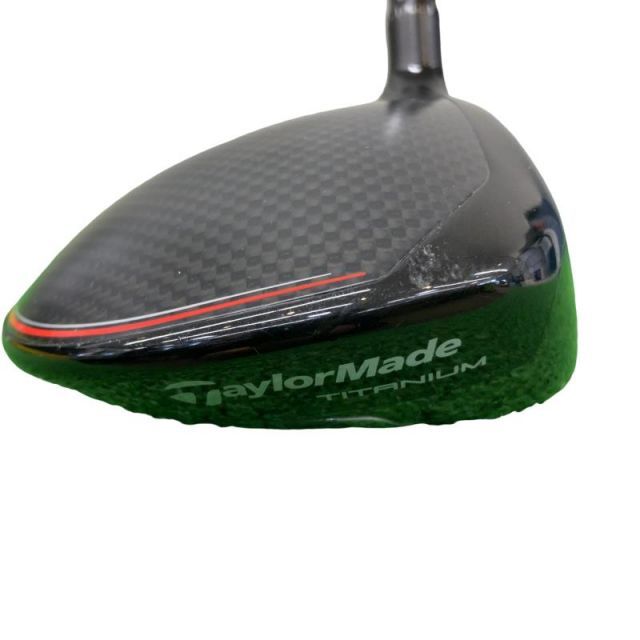 中古】 テーラーメイド ORIGINAL ONE MINI DRIVER 13.5° USA