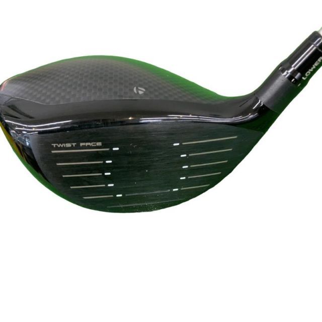 中古】 テーラーメイド ORIGINAL ONE MINI DRIVER 13.5° USA