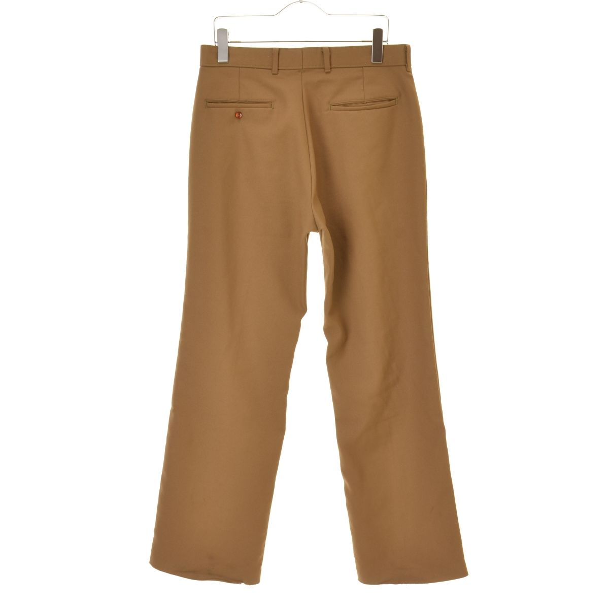 LEVIS】80s〜 ACTION SLACKS アクションスラックスパンツ - メルカリ