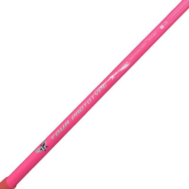 中古】 ピン G20(ピンク) 10.5° ドライバー DR リシャフト (フレックス