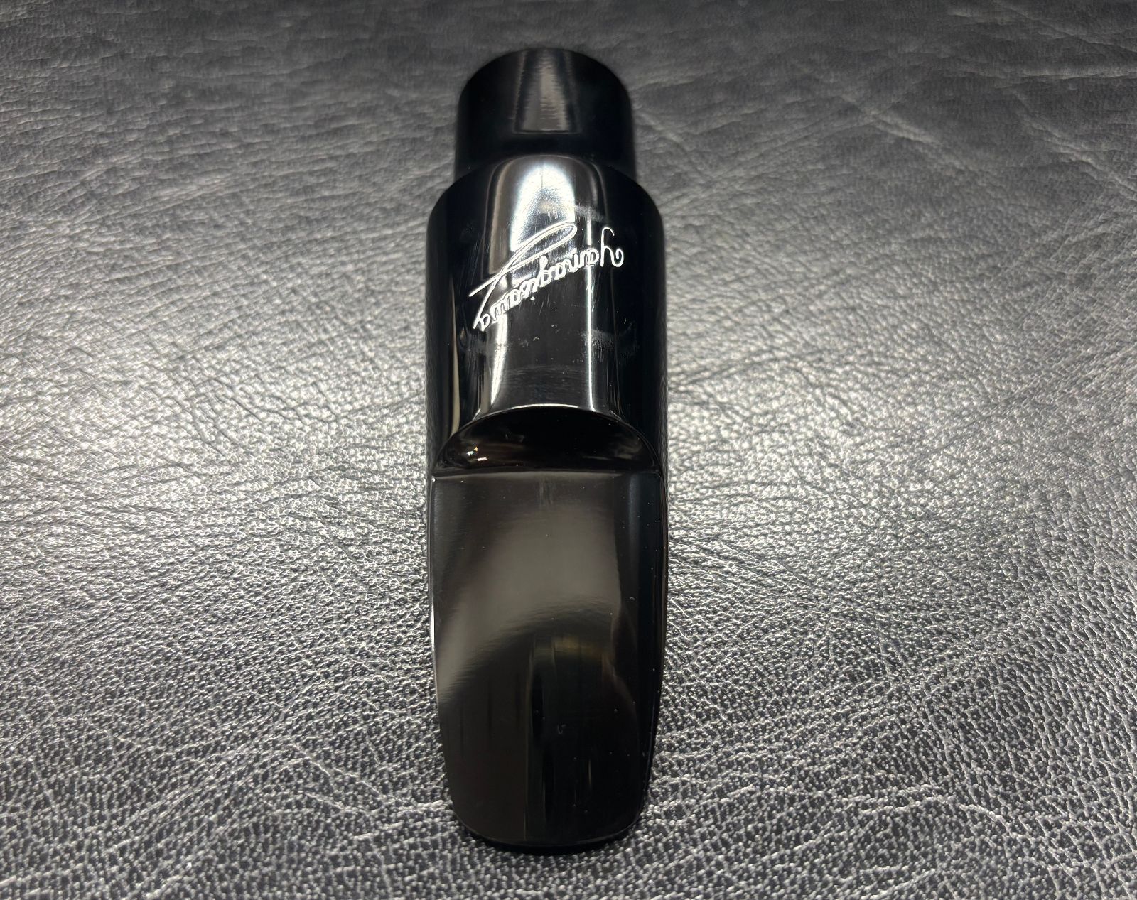 ヤナギサワ アルトサックスマウスピース リガチャー キャップ - メルカリ