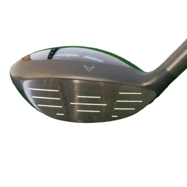 中古】 キャロウェイ PARADYM 5W フェアウェイウッド FW SPEEDER NX