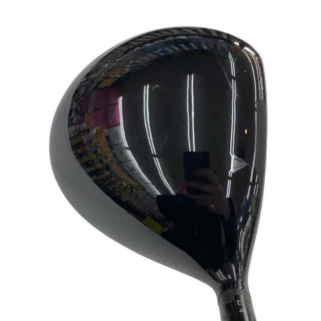 タイトリスト TS2 ドライバー 純正スピーダー519 SR 中古 