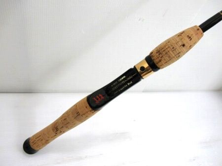 シマノ SHIMANO ナイアード NAIAD ベクター VECTOR V-558HMX ロッド