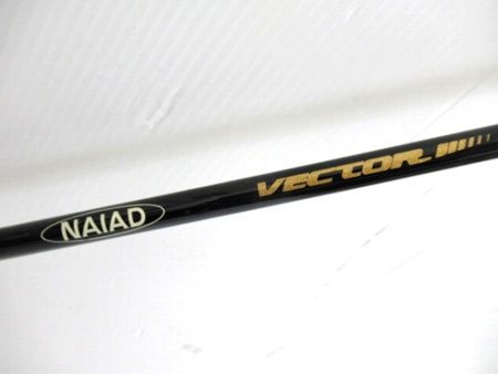 シマノ SHIMANO ナイアード NAIAD ベクター VECTOR V-558HMX ロッド