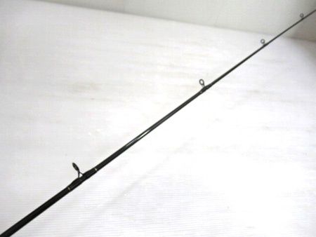 シマノ SHIMANO ナイアード NAIAD ベクター VECTOR V-558HMX ロッド