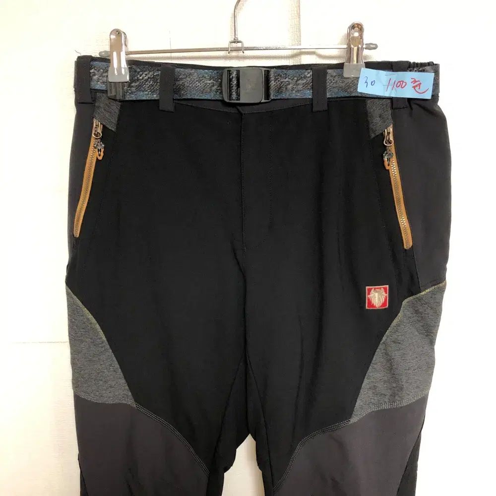 BLACK YAK ブラックヤク メンズ 春 秋 ズボン 30インチ@9944