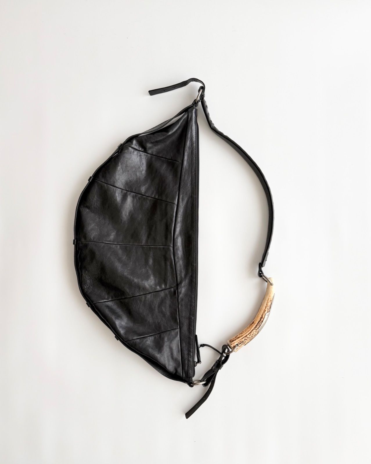 SS2002 YVES SAINT LAURENT MOMBASA BODY BAG イヴ・サンローラン