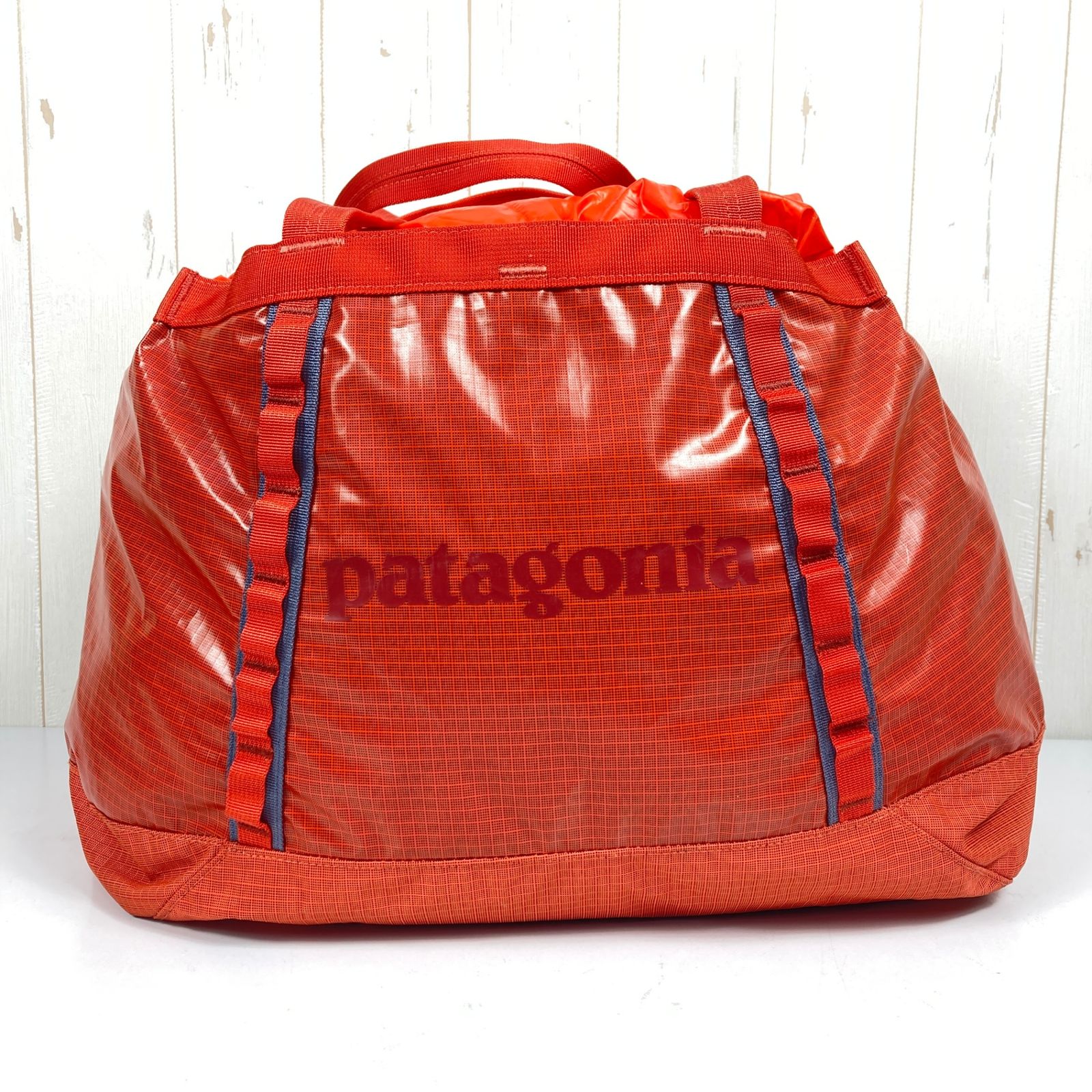 OneSize オレンジ系】 2024 Patagonia ( パタゴニア ) ブラック ホール