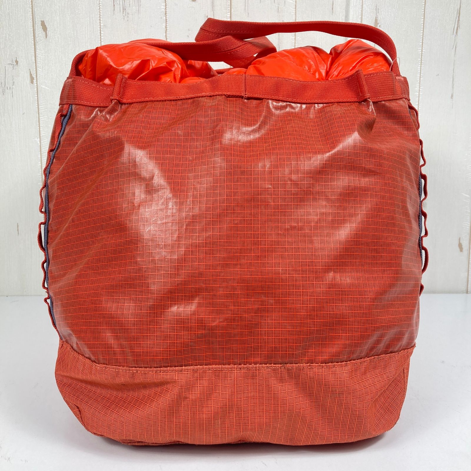 OneSize オレンジ系】 2024 Patagonia ( パタゴニア ) ブラック ホール