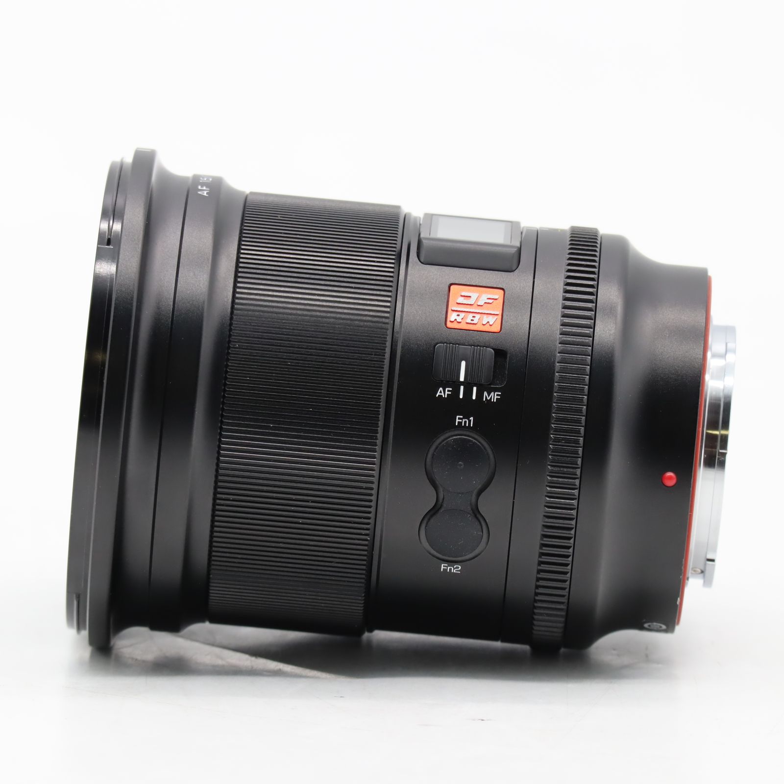 VILTROX AF 16mmF1.8 STM ASPH ED IF ソニーE用 新品)VILTROX(ビルトロックス) AF 16mm F1.8 STM ASPH ED IF（ソニーE