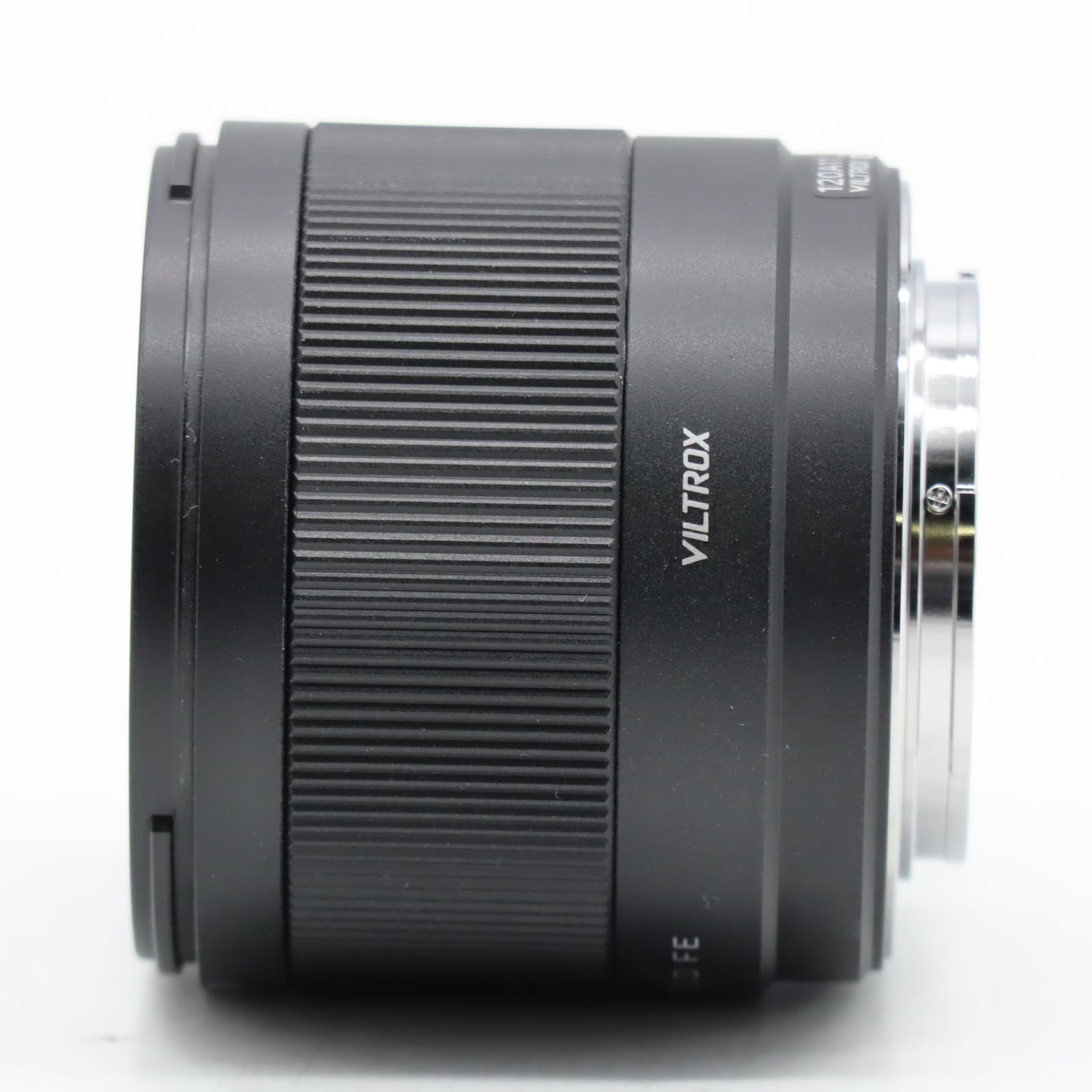 VILTROX AF 50mm F2.0 AIR STM ASPH ED IF ソニーE用｜フルサイズ対応